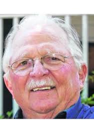 Richard Gault Obituary (1932