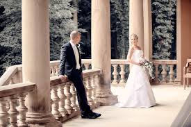 Traumhochzeit Auf Schloss Eldingen Hochzeitsfotos