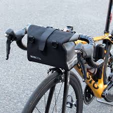 ワールドサイクルのオリジナルブランド r250 から 完全防水の自転車用バッグ３種類が発売された nbsp 自転車 バッグ 防水