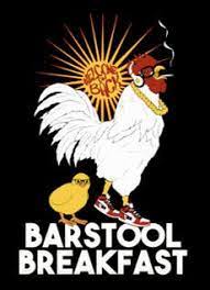 See more of barstool breakfast on facebook. Julie Stewart Drinks Maple Syrup Shots Barstool Sports