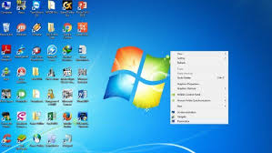 Cara Mengunci Wallpaper Desktop Agar Tidak Bisa Diganti Orang Lain Mudah Https Www Pro Co Id Cara Mengunci Wallpaper Desktop Jaringan Komputer Pendidikan