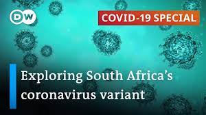On monday the national institute for communicable diseases in south africa issued an alert about the 'c.1.2. How Dangerous Is South Africa S Coronavirus Variant Covid 19 Special Youtube