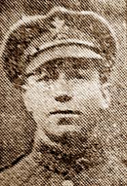 Prisoners of war 1918