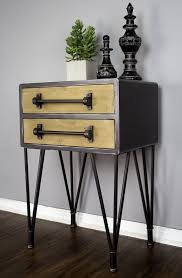 Coulter End Table With Storage End Tables With Storage End Tables Furniture