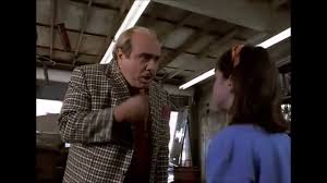 This is because lissy helped her dad make it! I M Smart You Re Dumb I M Big You Re Little I M Right You Re Wrong From Matilda Youtube