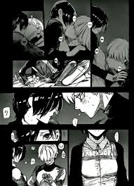 Pin On Anime Couples Mutusuki finds kaneki, mutusuki attacks kaneki, touka and mutusuki fight, oggai attack kaneki, kaneki and touka run and hide salut tout le monde aujourd'hui nouvelle vidéo manga kaneki x touka pas mal de personne mon demander de faire une vidéo. pin on anime couples