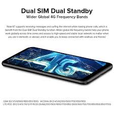 Ulefone Note 6t Smartphone Android 12 ...