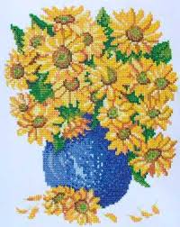 We did not find results for: Advanced Embroidery Designs Sunflowers In Blue Vase