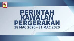 Ialah kerja amali yang dijalankan di luar waktu persekolahan. Soalan Lazim Perintah Kawalan Pergerakan