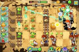 Plants Vs Zombies 2 Highly Compressed Full Pc G
