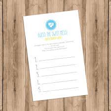 5 out of 5 stars (11,133) sale. Dirty Diaper Baby Shower Game Printable Nutmegaroo