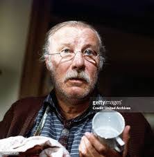 Martin Wirth's Instagram, Twitter & Facebook