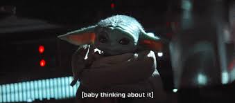 Consumed By Star Wars Feelings Star Wars Yoda Star Wars Baby Star Wars Memes