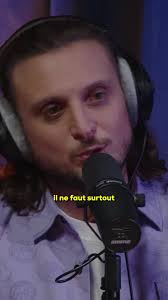 Mcfly se confie sur sa vie remplie d'angoisse #mcflyetcarlito