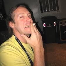 Danny Carrey of TooL