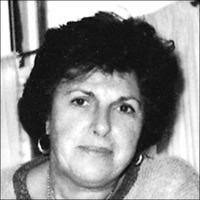 FRANCES SHERMAN Obituary (1927