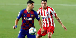 Consulta todos los datos de la laliga santander 2021/2022 con resultados, calendario, clasificación, estadísticas y rankings en as.com Luis Suarez Hoy Cuando Se Juega Atletico De Madrid Vs Barcelona Fc En Laliga 2020 2021 Fechas Partidos Calendario Liga De Espana Futbolred