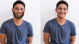This hair type has the fastest growth rate at approximately 1.4 centimeters per month. Asian Male Beauty