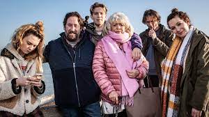 Bbc One Pandemonium