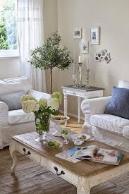 We also have a variety of delightful cabinets & cupboards, along with tv stands, storage options, and so much more. 26 Charming Shabby Chic Living Room Decor Ideas Shelterness