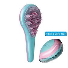 Detangling hair brush are sure to improve texture and enhance the sheen of the user's hair. Michel Mercier Detangling Brush Set New Pastel Collection Wet Dry Detangling Brush Kit For Long Short H Detangling Brush Kids Hair Brush Long To Short Hair