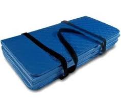 Hochwertige sportmatte rutschfest mit perfekter dämpfung! Beautysport Gymnastikmatte Faltbar Testberichte De