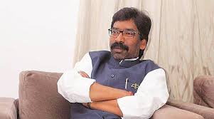 Yesterday night, hemant soren tweeted his experience of prime minister narendra modi's call. Jharkhand Hemant Soren To Take Oath On December 29 India News The Indian Express
