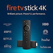 Best Selling Fire Tv Stick Now With Alexa Voice Remote 2nd Gen Control Your Tv Soundbar And Receiver Watch Favorite Fire Tv Stick Fire Tv Voice Remote
