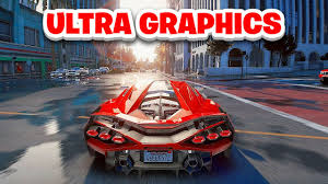 Since its release, grand theft auto v has been one of rockstar game's best sellers. Download Gta 5 Ultra Graphics Mod Redux Mod Techno Brotherzz
