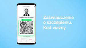 Działa w trybie offline wystarczy uruchomić aplikację mobywatel nie wymaga tłumaczenia unijny certyfikat covid w mobywatelu jest dostępny w języku polskim i po angielsku. Mobywatel I Szczepienia Pobierz Najnowsza Wersje Apki Youtube