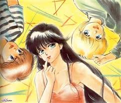 Immagine Orange road: preferite il manga o l'anime ?