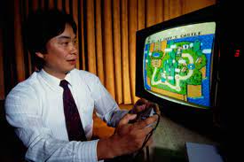 These free nintendo roms include top games that are popular. The Best Old School Nintendo Games Complex
