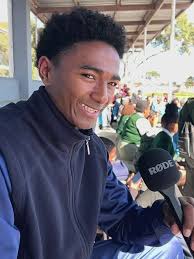 Princeton High learner who attended Awqaf SA’s Grade 11 Maths Workshop that  took place at West End Primary School reflect