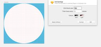 Pixel grid all styles variable circle s. The Sketch Handbook Designing Icons In Sketch By Christian Krammer Design Sketch Medium