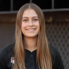 Aspen Lee's Santa Fe Christian High School Bio