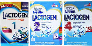 Update daftar harga susu friso. Daftar Harga Susu Formula Bayi Harian Nusantara