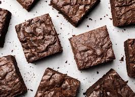 Aug 29, 2020 · resep brownies kukus, teksturnya lebih lembut dari brownies panggang. Brownies Yang Cakey Fudgy Dan Chewy Apa Saja Cirinya