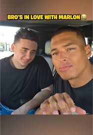 Marlon y Lacy: Un Encuentro Especial