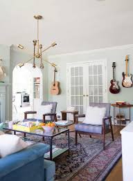 It also means finding ways to organize the room so it makes sense for your family. Kid Friendly Living Room Ideas Lay Baby Lay