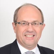 Safran Electronics & Defense Korea에서 VP, Defense Sector (상무, 방산부문)