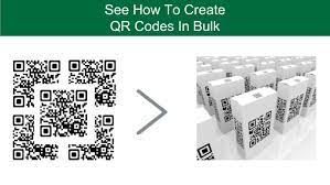 Create, design, manage, and track qr codes for qrcode monkey also has no limitations. How To Generate Qr Codes In Bulk A Step By Step Guide