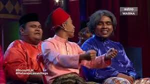 Maharaja lawak mega 2018 zero minggu 3. Best Of Maharaja Lawak Mega 2018 Free Watch Download Todaypk