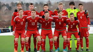 Tizennyolc fős keret készül az olimpiára. U16 Magyar Valogatott Keret 2018