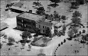 History Stevens Park Estates History Places To Go Historic Homes