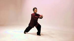Maybe you would like to learn more about one of these? Simplified 24 Tai Chi Routine Youtube