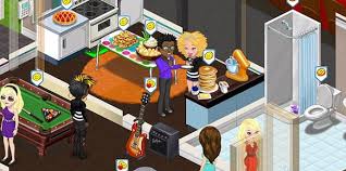 Cada jugador puede personalizar su personaje y vivir en sociedad. Electronic Arts Cerrara The Sims Social Y Otros Juegos De Facebook