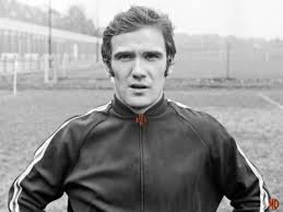 He made midfield players into stars. Le Standard De Liege D Hier A Aujourd Hui Wilfried Van Moer