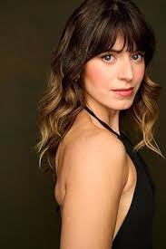 Jasmine Hester: Movies, TV, and Bio