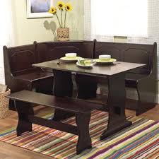 Found It At Wayfair Parsonsfield 3 Piece Dining Set Breakfast Nook Furniture Corner Kitchen Tables Dining Nook