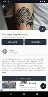 Let's dive together into the best armband tattoo design ideas. Armband Tattoo Design For Android Apk Download